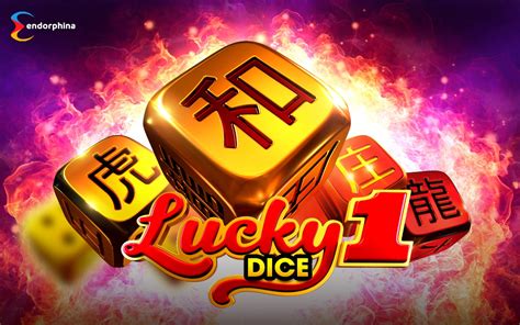 Play 8 Lucky Dice slot